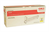 OKI C8600, C8800 Drum yellow Std Capacity 20.000