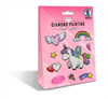 URSUS Diamond Sticker Unicorn