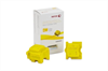 XEROX XFX ColorQube yellow ColorQube 8700/8900 Std