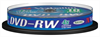 VERBATIM DVD-RW Spindle 4.7GB