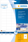 HERMA Tiefkühletiketten 38.1x21.2mm