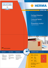 HERMA Etiketten SPECIAL 105x148mm