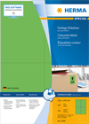 HERMA Etiketten SPECIAL 105x148mm