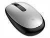 HP 240, Bluetooth Mouse, Pike Silver