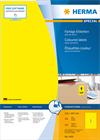 HERMA Etiketten SPECIAL 210x297mm