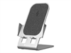 SANDBERG Wireless Charger Stand, 15W, Alu