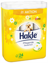HAKLE Toilettenpapier Kamille