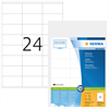 HERMA Etiketten 4414