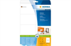 HERMA Universal-Etiketten 105x70mm