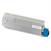 OKI Toner-Modul cyan