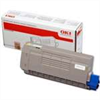 OKI Toner-Modul schwarz