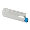 OKI Toner White 6K - ES7411WT