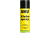 UHU Sprühkleber