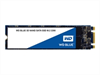 WD SSD Blue 3D NAND SSD 2TB, M.2 2280 SATA III,