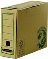 FELLOWES BankersBox Earth braun