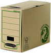 FELLOWES BankersBox Earth braun