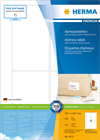 HERMA Etiketten PREMIUM 78.7x139.7mm