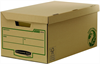 FELLOWES BankersBox Earth braun