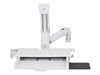 ERGOTRON desk mount, StyleView , Sit-Stand Combo,