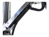 ERGOTRON StyleView Sit-Stand Combo Extender