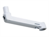 ERGOTRON LX Extension Arm Bright White