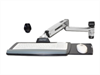 ERGOTRON wall mount, LX, Keyboard arm, adjustable