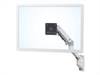 ERGOTRON wall mount, HX Arm, adjustable 29,2cm, 42