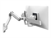 ERGOTRON wall mount, HX dual monitor, adjustable