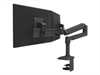 ERGOTRON LX dual direct Desk Mount