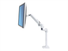 ERGOTRON Desk Mount, LX LCD Arm tall, 32 inch,