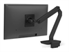 ERGOTRON MXV Desk Monitor Arm Low Profile MBK