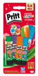 PRITT Stick Fun Colors