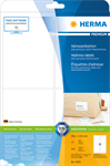HERMA Etiketten Premium 99.1x139mm