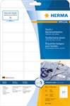 HERMA Etiketten SPECIAL 63.5x29.6mm