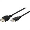 VIVANCO USB 2.0 komp.Kabel