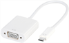 VIVANCO USB Type-C auf VGA Adapter
