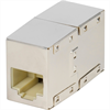VIVANCO CAT5RJ45Doppelkupplung