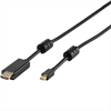 VIVANCO Mini DisplayPort