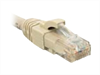 LINDY Patch Cable, Cat6, UTP, RJ45-RJ45, 20m,