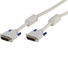 VIVANCO 1.8mDVI-DDuallinkKabel