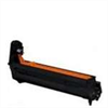 OKI Drum schwarz