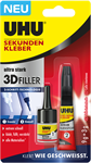 UHU Sekundenkleber 3D-Filler
