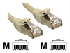 LINDY Patch Cable, Cat6, S/FTP, RJ45-RJ45, 3m,