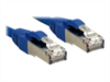 LINDY Patch Cable, Cat6, S/FTP, RJ45-RJ45, 2m,
