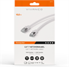 VIVANCO Netzwerkkabel CAT 7 10m