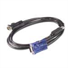 APC KVM USB Cable - 1.8 m