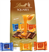 LINDT Squares Pralinés