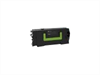 LEXMARK High Yield Return Program Toner Cartridge