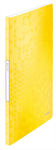 LEITZ Sichtbuch WOW PP A4