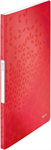 LEITZ Sichtbuch WOW PP A4